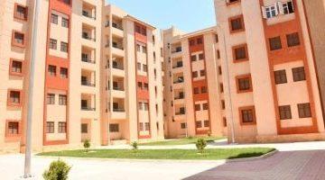 المستندات المطلوبة لحجز شقة بمشروع سكن لكل المصريين 7 لمتوسطى الدخل