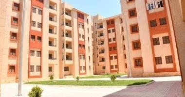 المستندات المطلوبة لحجز شقة بمشروع سكن لكل المصريين 7 لمتوسطى الدخل