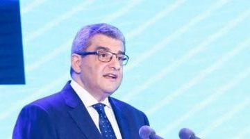 سفارة مصر فى برلين تستضيف لقاء وزير الاستثمار مع كبرى الشركات الألمانية