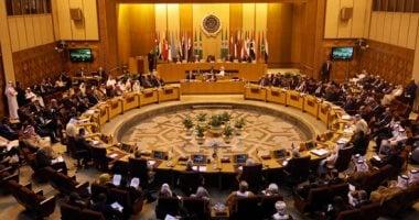 بدء أعمال الاجتماع التحضيرى لمجلس الجامعة العربية على مستوى وزراء الخارجية