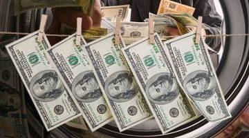 وزارة الداخلية تحبط قضية غسيل أموال بقيمة 50 مليون جنيه