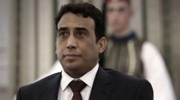 وزارة الدفاع الليبية تعلن بدء تنفيذ وقف إطلاق النار فى طرابلس
