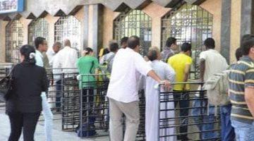 لو مسافر فى العيد.. اليوم آخر فرصة لحجز تذاكر القطارات