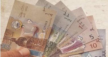 سعر الدينار الكويتى اليوم الجمعة 30 – 5- 2025 أمام الجنيه المصري