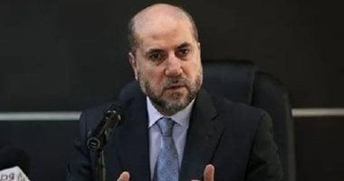 محمود الهباش ينفى ما نشرته “صفحات صفراء” مغرضة عن خلافات فلسطينية مع الأزهر