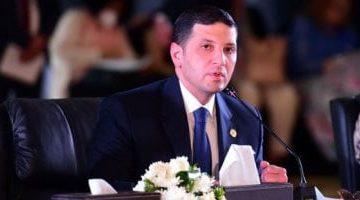 بعد التجديد له.. اعرف المستشار محمد عبد الوهاب المشرف على أمانة المجالس التخصصية