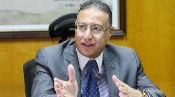 تطوير مصنع الدلتا للأسمدة يضيف 1600 طن سماد يوميا للسوق المحلية وللتصدير