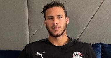 حبس طالب وفرد أمن فى واقعة محاولة الامتحان بدلا من رمضان صبحى 4 أيام