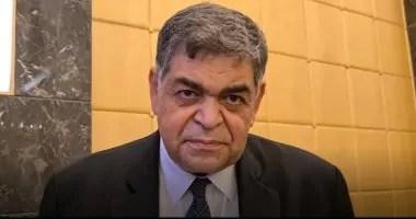رئيس «صحة النواب»: التعديلات التي وافقنا عليها في قانون الصيادلة «جزئية»