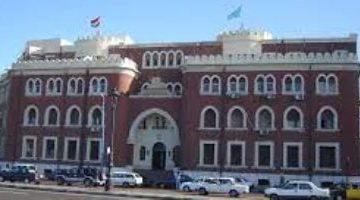 تعطيل الامتحانات اليوم بكليات جامعة الإسكندرية بسبب الطقس السيئ