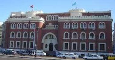 تعطيل الامتحانات اليوم بكليات جامعة الإسكندرية بسبب الطقس السيئ