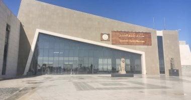 متحف شرم الشيخ الدولى يحتفل باليوم العالمى للمتاحف ويفتح أبوابه مجانا