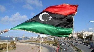 السفارة الأمريكية فى ليبيا تدعو جميع الأطراف فى طرابلس إلى ضبط النفس