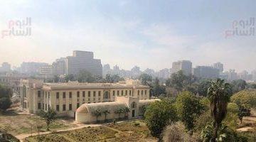 أخبار مصر.. الطقس غدا ارتفاع فى درجات الحرارة والعظمى بالقاهرة 32 درجة