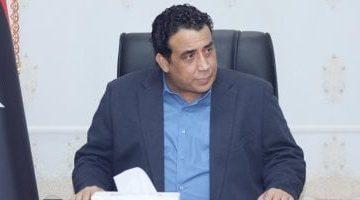 المجلس الرئاسى الليبى يصدر قرارًا بوقف إطلاق النار فى طرابلس ويجمد قرارات حكومة الوحدة