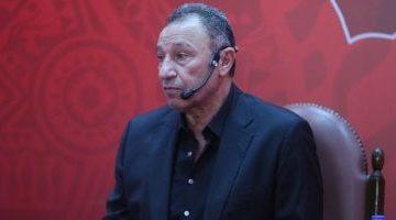 وفاة شقيقة محمود الخطيب بعد صراع مع المرض فى قنا