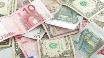وفقا للبنك الأهلى.. أسعار الدولار والعملات الأجنبية اليوم الجمعة 9 – 5 – 2025