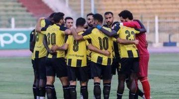محمد مكي يعيد المقاولون العرب للدوري الممتاز ويواصل كتابة اسمه بين كبار المدربين