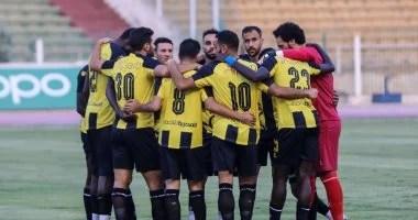 محمد مكي يعيد المقاولون العرب للدوري الممتاز ويواصل كتابة اسمه بين كبار المدربين