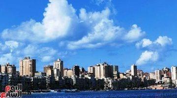 حار نهارًا معتدل ليلًا.. حالة الطقس المتوقعة اليوم الخميس 29 مايو 2025