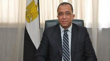 أشرف العربى: تحسن ملموس فى مستوى التنمية فى مصر