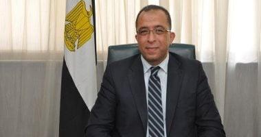 أشرف العربى: تحسن ملموس فى مستوى التنمية فى مصر