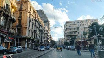 الطقس غدا.. أجواء ربيعية مائلة للحرارة معتدلة ليلا والعظمى بالقاهرة 32 درجة