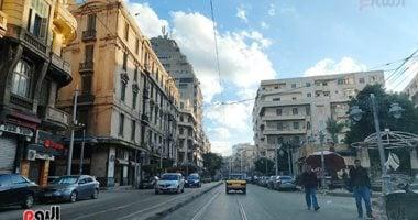 الطقس غدا.. أجواء ربيعية مائلة للحرارة معتدلة ليلا والعظمى بالقاهرة 32 درجة