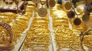 الذهب يخسر 105 جنيهات في شهر بالسوق المصري بعد تراجع أسعاره عالمياً