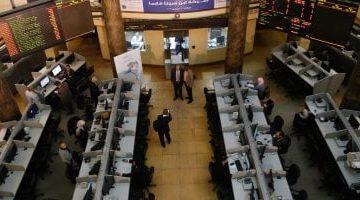 مشتريات محلية وأجنبية تقود صعود مؤشرات البورصة بمنتصف التعاملات