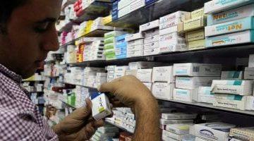 العربية للأدوية: تحصيل 8.8 مليون جنيه من مديونية الشركة المتحدة للصيادلة