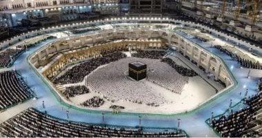 كيف تتم تنقية الهواء داخل المسجد الحرام استعدادًا لموسم الحج؟