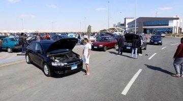 تعرف على السيارات النقل الأعلى ترخيصا خلال أبريل 2025 فى مصر