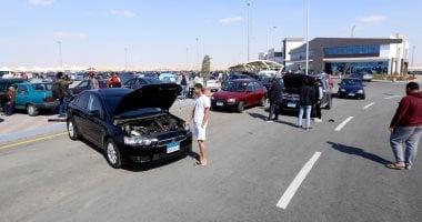 تعرف على السيارات النقل الأعلى ترخيصا خلال أبريل 2025 فى مصر