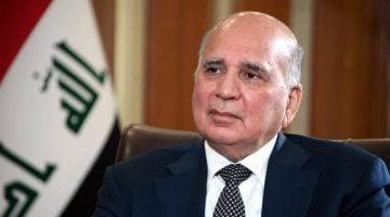 العراق يؤكد دعمه لخطة مصر لاعادة إعمار غزة.. ويدعو لمؤتمر دولى بالقاهرة