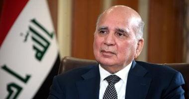 العراق يؤكد دعمه لخطة مصر لاعادة إعمار غزة.. ويدعو لمؤتمر دولى بالقاهرة