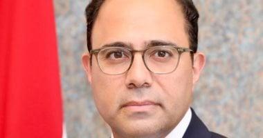 السفير أحمد أبو زيد لـ”إكسترا نيوز”: الاتحاد الأوروبي الشريك التجاري الأول لمصر