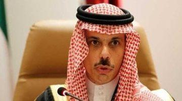 مسئول فلسطينى لشبكة CNN: وزير الخارجية السعودى يزور الضفة الغربية غدا