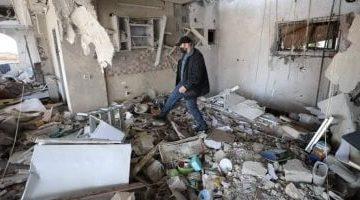 حركة فتح: موقف مصر الشقيقة تجاه القضية الفلسطينية تاريخى وثابت ولن يتغير