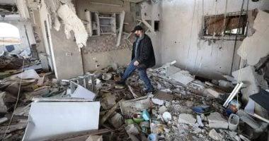 حركة فتح: موقف مصر الشقيقة تجاه القضية الفلسطينية تاريخى وثابت ولن يتغير
