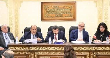 الحكومة تستهدف خفض معدل النمو السكانى إلى 1.4% بحلول 2028