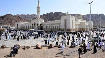 رئيس بعثة الحج: وصول آخر حجاج القرعة إلى المدينة المنورة