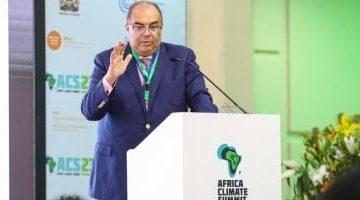 محمود محيي الدين: تعزيز الاستثمار بسوريا وتقليل الاعتماد على الاستدانة ضرورة