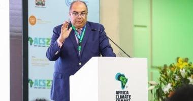 محمود محيي الدين: تعزيز الاستثمار بسوريا وتقليل الاعتماد على الاستدانة ضرورة