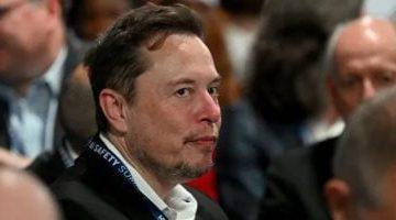 خسر 130 مليار دولار.. هذا ما جناه إيلون ماسك منذ دخول البيت الأبيض