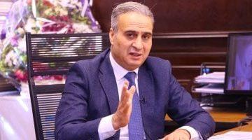 رئيس جهاز حماية المستهلك: قريبا نشهد المزيد من مبادرات الرقابة على الأسواق