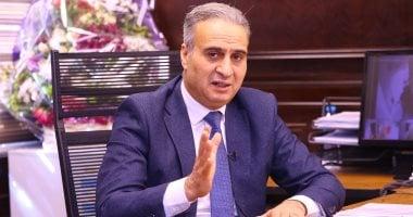 رئيس جهاز حماية المستهلك: قريبا نشهد المزيد من مبادرات الرقابة على الأسواق