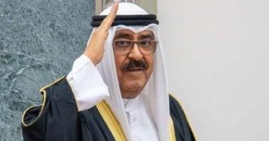 أمير الكويت: نؤكد ضرورة قيام الدولة الفلسطينية بناء على المبادرة العربية للسلام