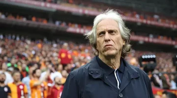 الهلال يعلن عن انتهاء تعاقده مع جيسوس