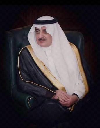 أمير #تبوك يرعى حفل “التفوق العلمي والتميُّز” .. الأربعاء القادم